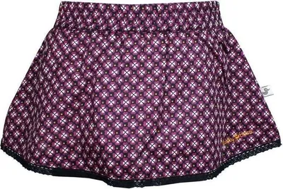 Produktbild von Ducky Beau Baby Rock lila 86