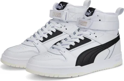 Produktbild von Puma Sneakers 385839-01 in White color size 44