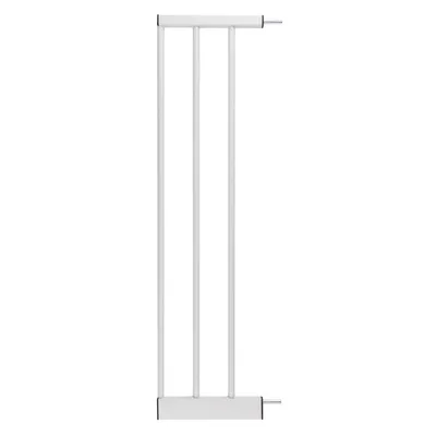 Image de BOMI® Accessoire pour barrière de sécurité – Extension 20 cm – Blanc