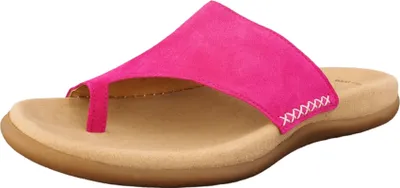 Produktbild von Gabor Zehentrenner Damen 31383036393738 Pink 43 EU