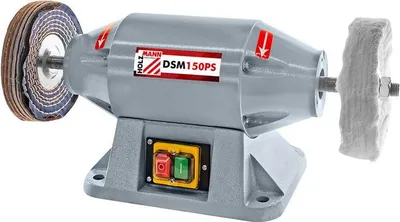 Image de Touret polisseuse - 520W - 230V