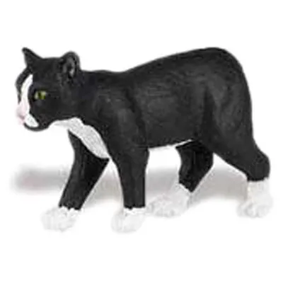 Produktbild von Safari - 249029 - Manx Katze, Kunststoff, 5,8cm