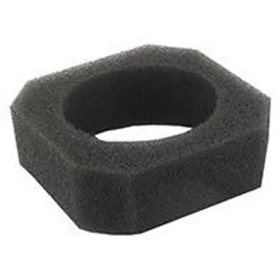 Produktbild von Anpassbarer Luftfilter für Makita Modelle RBC420, RBC421. Originalersatz: 443180-3.