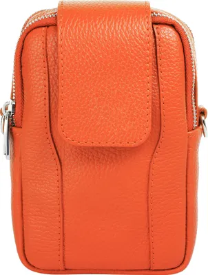 Produktbild von Samantha Look Umhängetasche Damen 021216 orange
