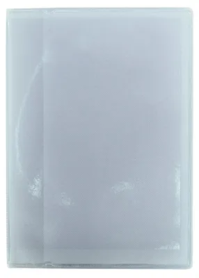 Obrázek produktu pro Braun Büffel Náhradní folie 8,5x11,5
