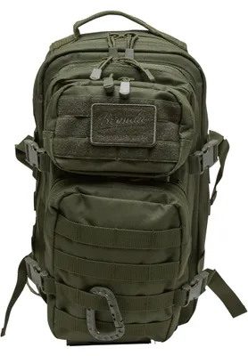 Obrázek produktu pro Brandit US Assault Pack Medium olive - UNI