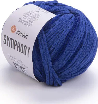 Produktbild von Yarn Art Symphony 2110 Strickgarn