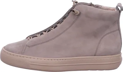 Immagine prodotto di Paul Green: stivali stringati beige