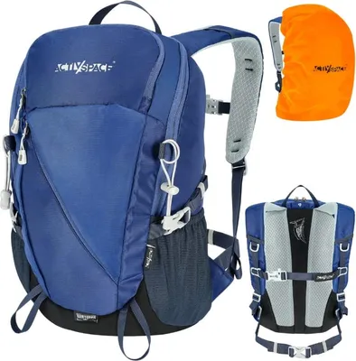 Immagine prodotto di zaino da trekking 22l - blu P05