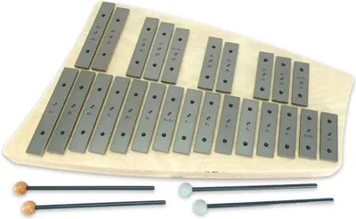 Produktbild von Sonor Glockenspiel SG 25 Sopran