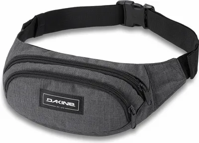Produktbild von DAKINE Gürteltasche Hip Pack Carbon dunkelgrau