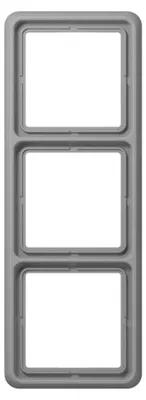 Zdjęcie produktu dla Jung CD 583 GR Grey (CD583GR)