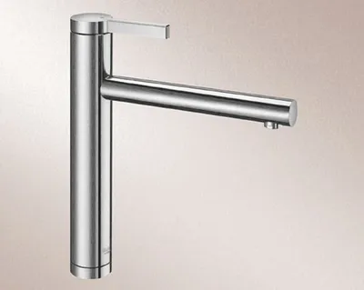 Zdjęcie produktu dla Blanco Blancolinee stal nierdzewna wykończenie satynowe HD 517596