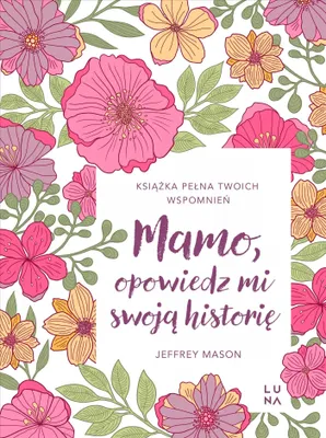 Image de Mamo, opowiedz mi swoją historię