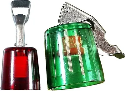 Produktbild von CZ zátka lahví transp.s otvírákem