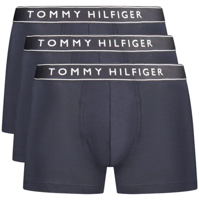 Immagine prodotto di TOMMY HILFIGER Herren-Boxershorts, blau