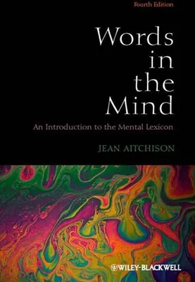 Immagine prodotto di Words in the Mind
