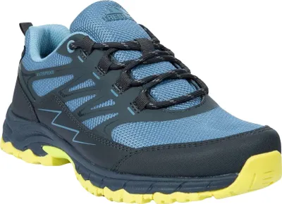 Image de Trespass - Baskets pour homme "Corey" TP5765 (41 EU) (Bleu minuit)