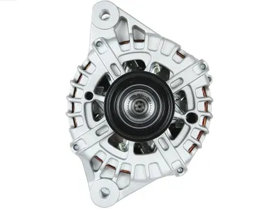 Produktbild von AS-PL A3238S Lichtmaschine Generator LiMa 150A 12V für HYUNDAI ix35 (LM, EL, ELH) für KIA SPORTAGE (SL)