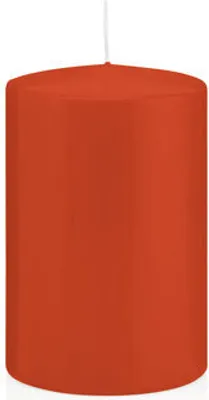 Produktbild von Stumpenkerzen Dukat 60 x Ø 38 mm, 24 Stück