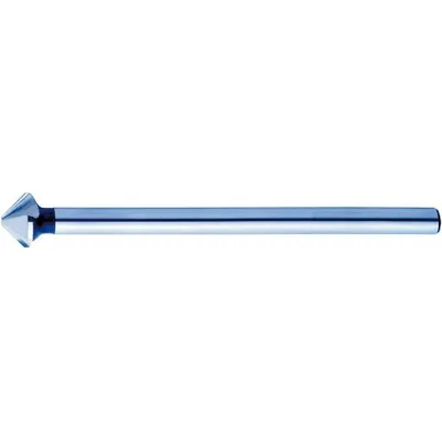 Produktbild von FORMAT Kegelsenker WNe.lang HSSE 12,4mm 90G