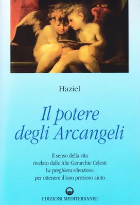 Produktbild von Il potere degli arcangeli