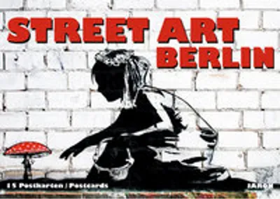 Image de Street Art Berlin