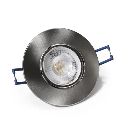 Produktbild von LED-Einbauleuchte McShine EL-313C 4,5W 450Lumen CCT 3000-4000-6000K