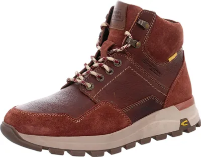 Produktbild von Stiefeletten für Herren in rot