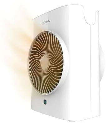 Immagine prodotto di Termoventilatore ReadyWarm 2070 Max Force Smart White Cecotec