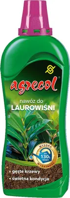 Obrázek produktu pro Nawóz do laurowiśni i żywopłotów 750 ml