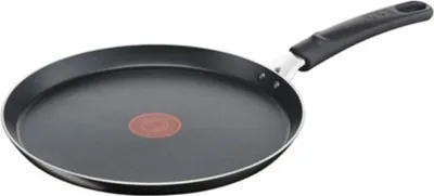 Produktbild von Tefal Simplicity Pfannkuchenpfanne 24CM