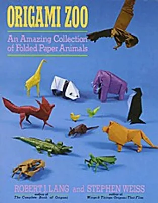 Produktbild von Origami Zoo