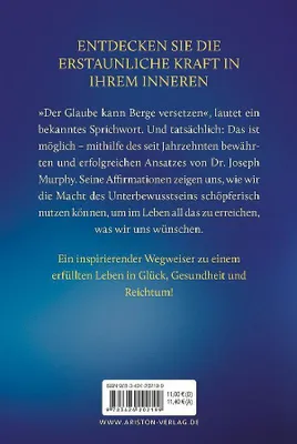 Image de Die Macht Ihres Unterbewusstseins
