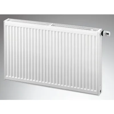 Image de Purmo F07330602301130 Vanne pour radiateur plat Compact