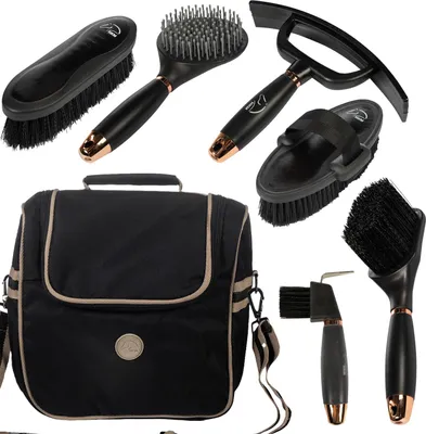 Produktbild von HKM Putzset Nero