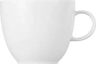 Produktbild von Thomas Sunny Day Weiss Kaffee-Obertasse 0,2 l