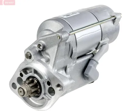 Produktbild von DENSO DSN601 Starter Anlasser 2kW für LAND ROVER Freelander SUV (L314) 12V