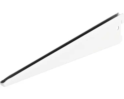 Obrázek produktu pro U Konzola 370 mm bílý