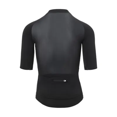 Produktbild von GIRO Kurzarm Fahrradtrikot - CHRONO ELITE - Schwarz L