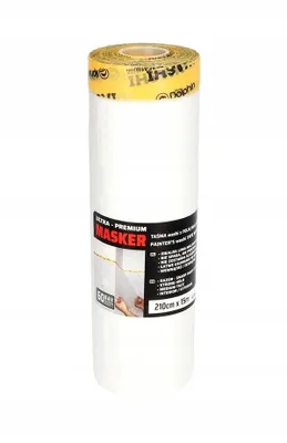 Immagine prodotto di Nastro Washi con Malfolie 210 mm x 15 m