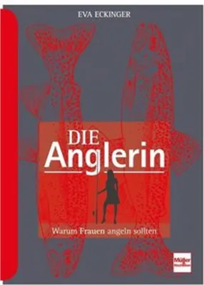 Image de Die Anglerin