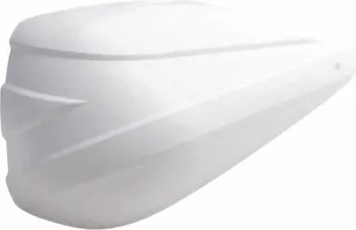 Immagine prodotto di Barkbusters 1088037002 Protezioni per le mani Bianco Bianco Taglia unica