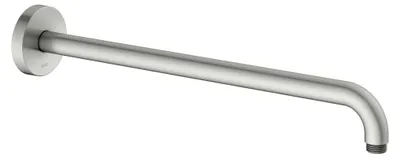 Immagine prodotto di Bras de douche KEUCO, rosace ronde, saillie 450 mm, 51688060400, 51688060400