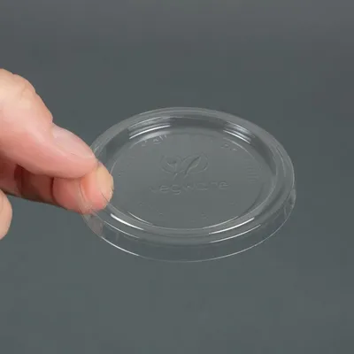 Produktbild von Vegware kompostierbare Deli Becher 5,7cl (2000 Stück)