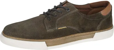 Image de Chaussures à lacets Camel Active multicolores, taille 44