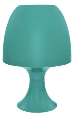Image de Lampe de table ACA 1024SGG