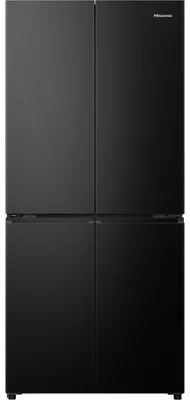 Produktbild von Hisense Kühlschrank RQ5P470SAFE Schwarz