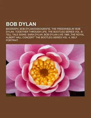 Produktbild von Bob Dylan