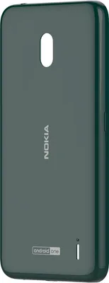 Produktbild von Nokia 8P00000065, Cover, Nokia, Nokia 2.2, 14,5 cm (5.71"), Grün